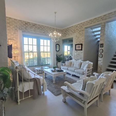 Apartamento Klipwerf Bettyʼs Bay Exterior foto