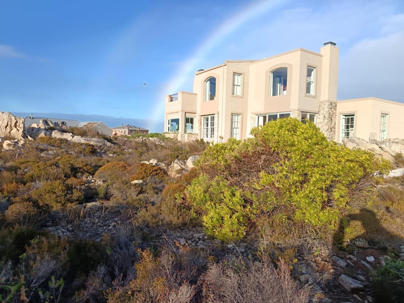 Apartamento Klipwerf Bettyʼs Bay Exterior foto