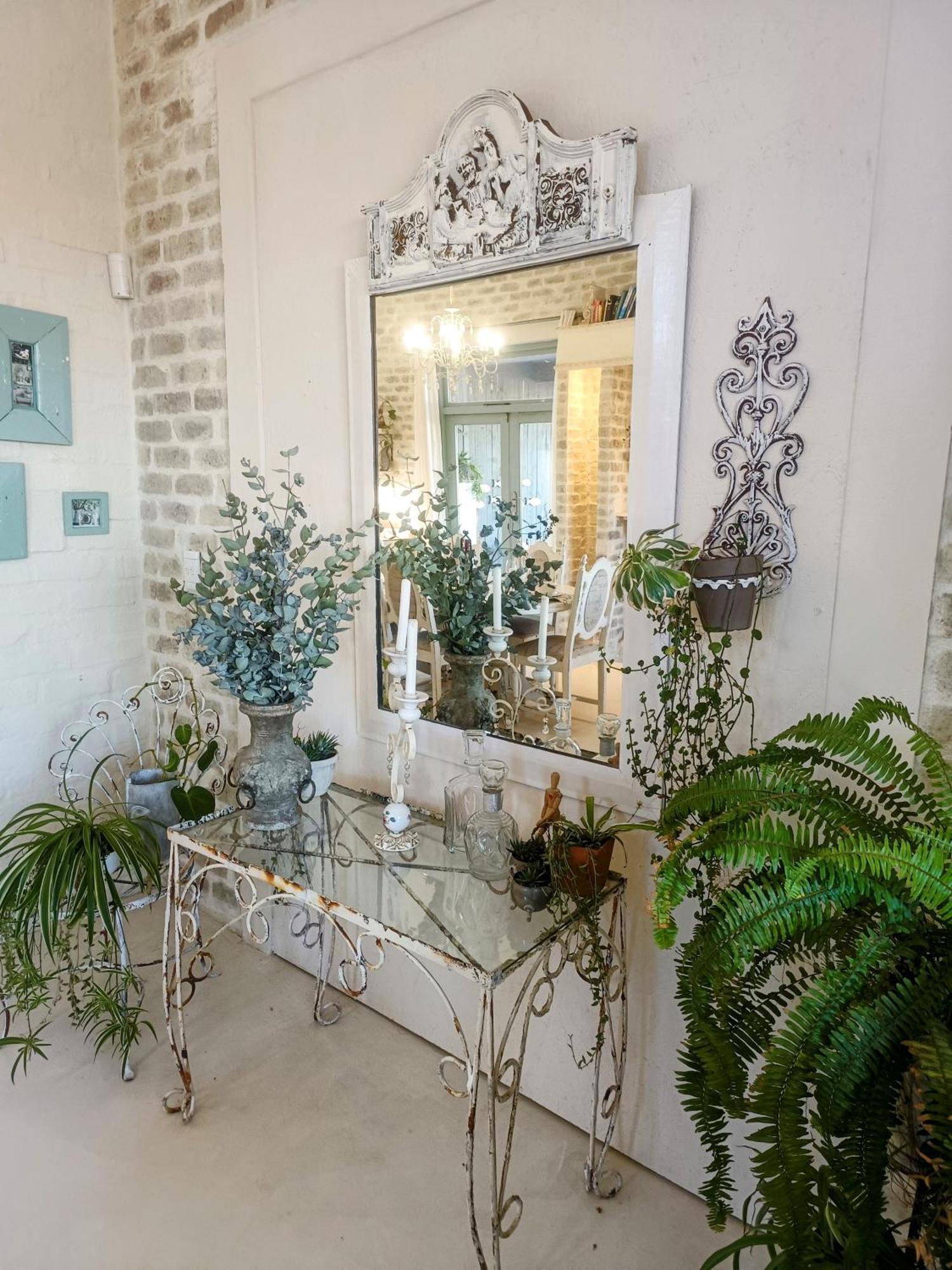 Apartamento Klipwerf Bettyʼs Bay Exterior foto