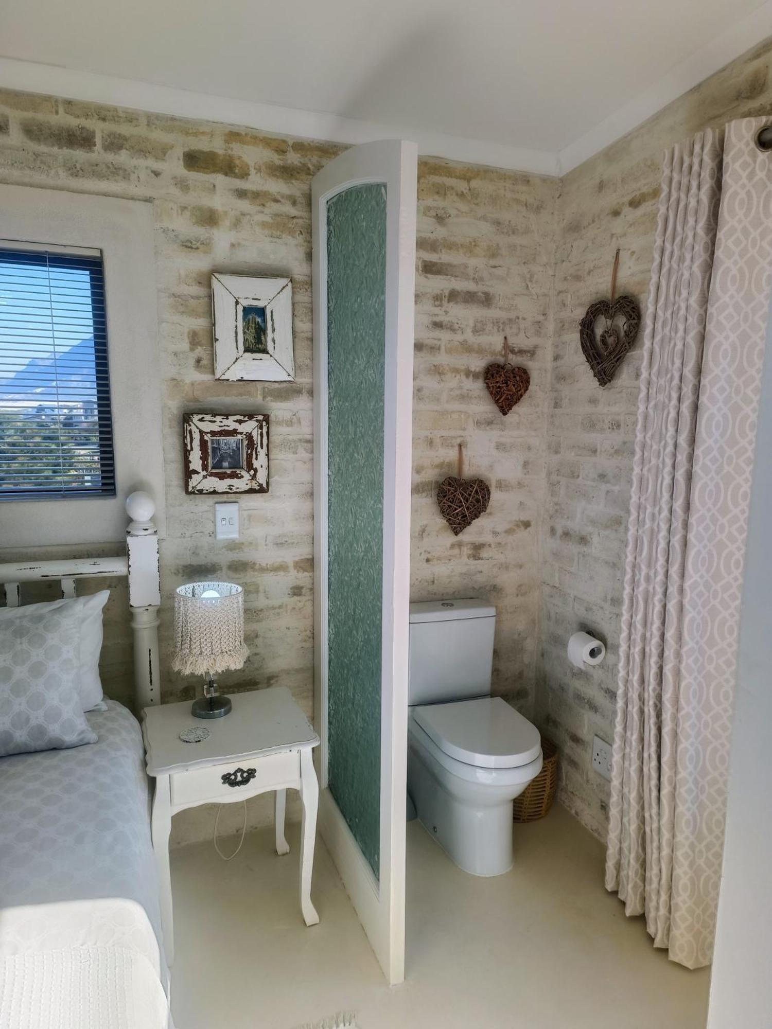 Apartamento Klipwerf Bettyʼs Bay Exterior foto