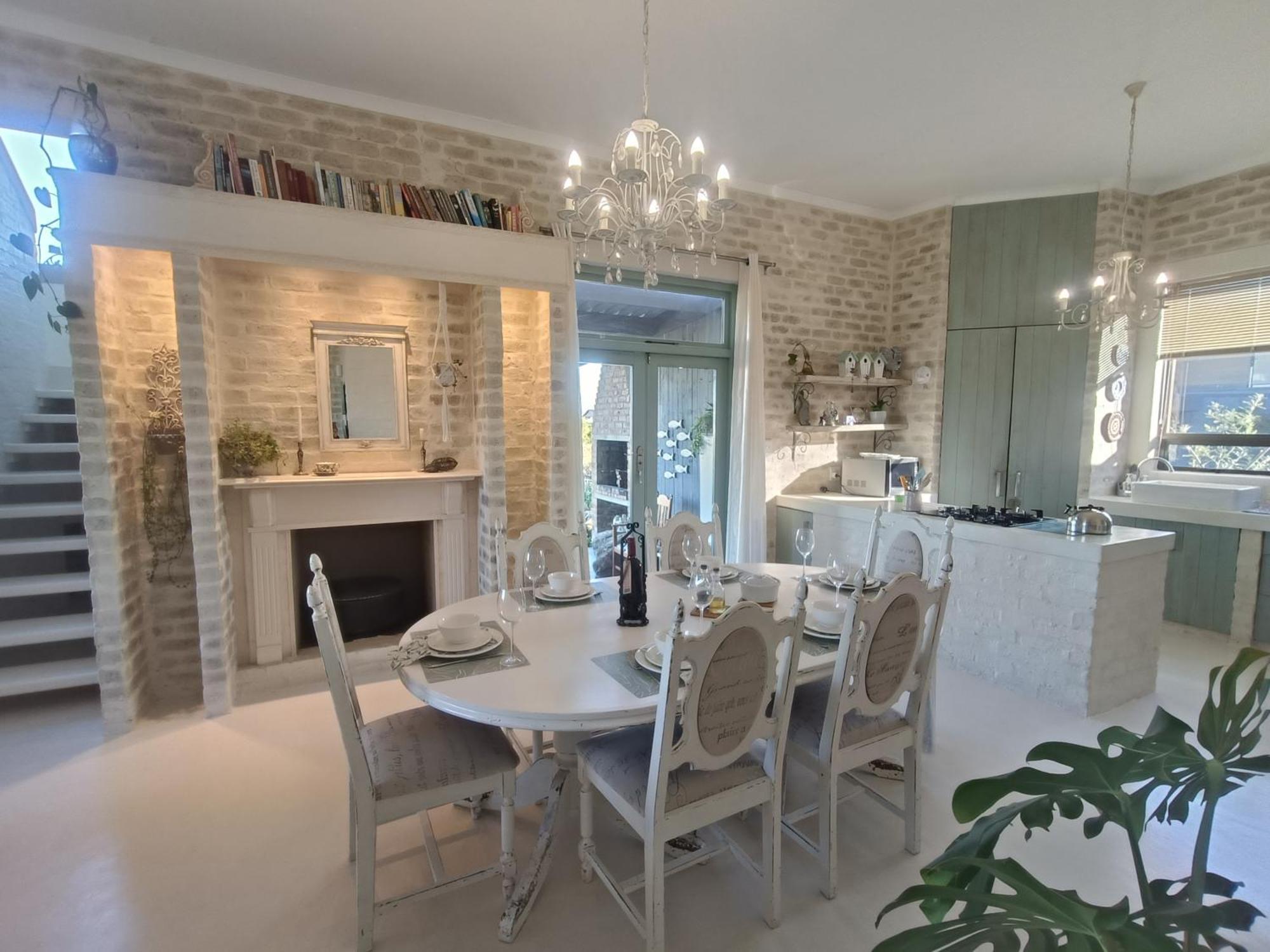 Apartamento Klipwerf Bettyʼs Bay Exterior foto