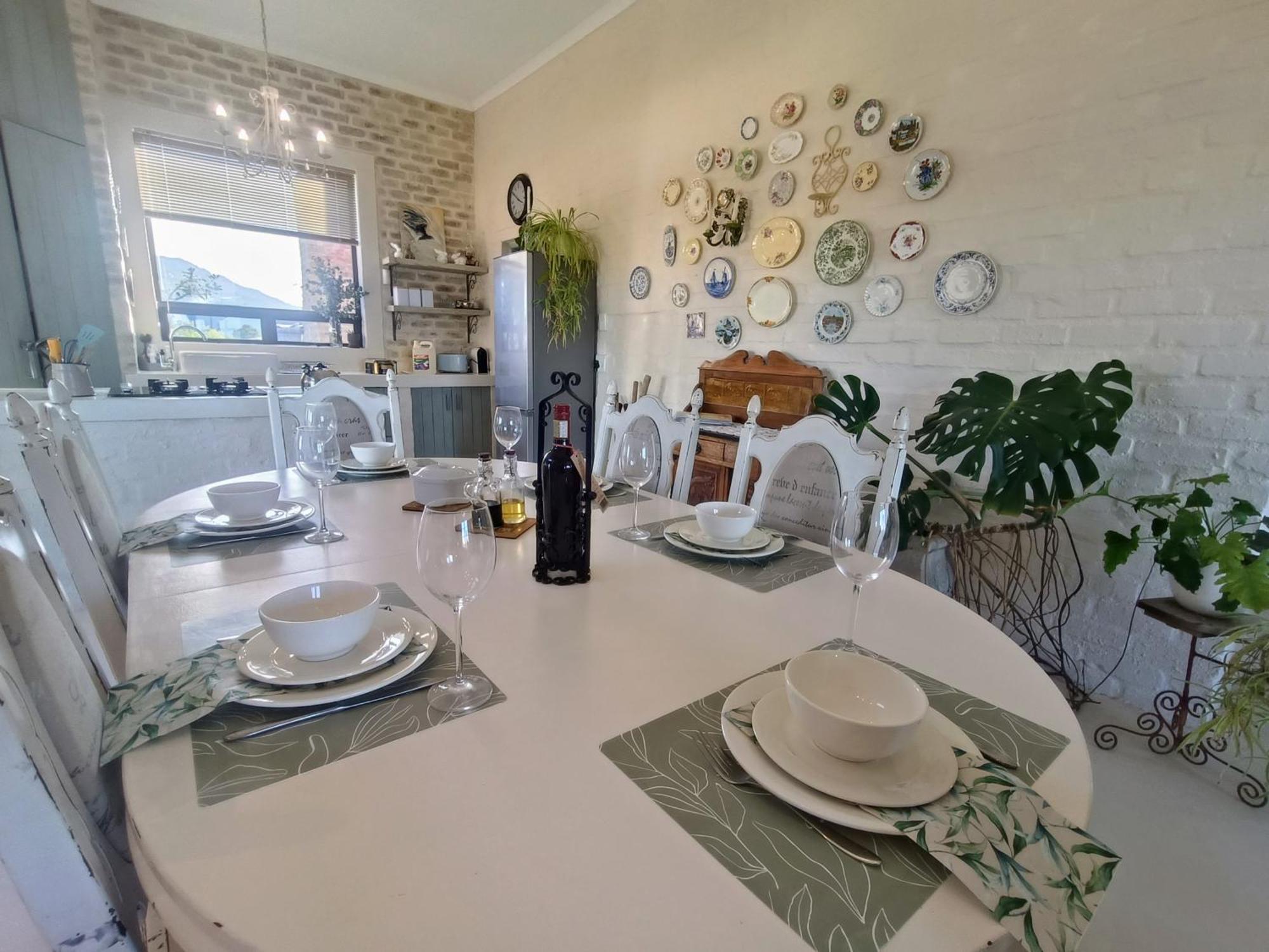 Apartamento Klipwerf Bettyʼs Bay Exterior foto